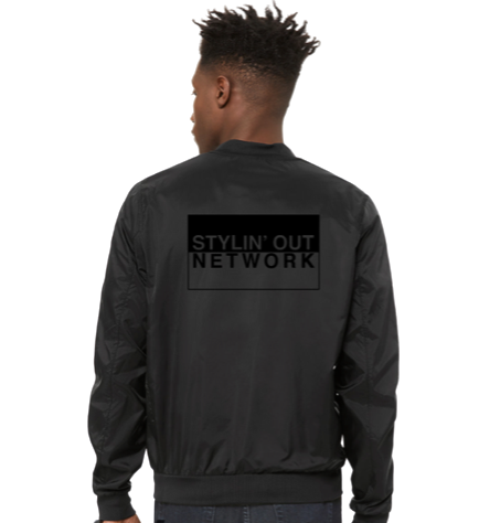 STYLIN' OUT NETWORK BOMBER